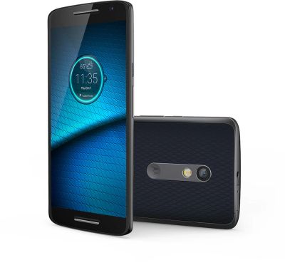 Лот: 10793114. Фото: 1. Motorola Droid Maxx 2 xt1565. Смартфоны