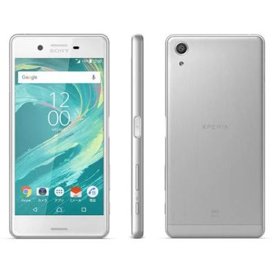 Лот: 10762956. Фото: 1. Sony Xperia X. Смартфоны