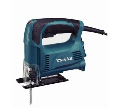 Лот: 3384536. Фото: 1. Лобзик Makita 4327. Новый! Гарантия... Электроинструмент