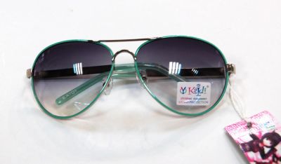 Лот: 6026468. Фото: 1. Солнцезащитные очки Kaidi 9130... Очки солнцезащитные