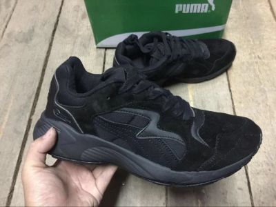 Лот: 10901786. Фото: 1. Кроссовки Puma Prevail citi. Кеды, кроссовки, слипоны