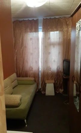 Лот: 8070357. Фото: 1. сдам Гостинку Воронова 45. Квартиры, студии