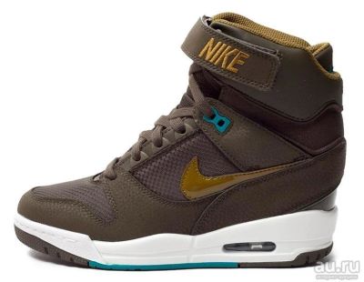 Лот: 8420114. Фото: 1. Сникеры Nike Air Revolution Sky... Кеды, кроссовки, слипоны