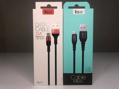 Лот: 17382130. Фото: 1. Кабель type-c и micro-usb. Дата-кабели, переходники