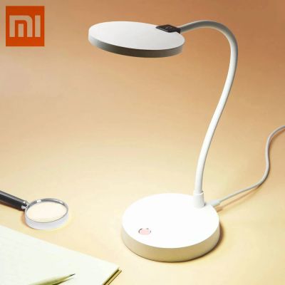 Лот: 11223788. Фото: 1. Xiaomi CooWoo U1 Minimal Desk... Другое освещение