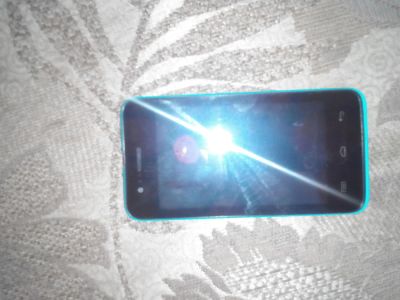 Лот: 5103476. Фото: 1. Тефон Explay Onyx. Смартфоны