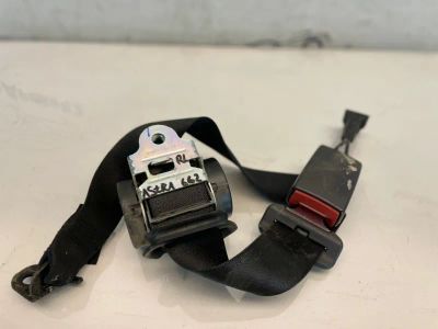Лот: 22459610. Фото: 1. ремень безопасности Opel Astra... Другое (автозапчасти)