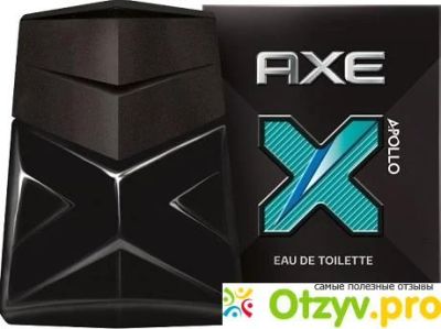 Лот: 6851835. Фото: 1. Туалетная вода AXE Apollo. Мужская парфюмерия
