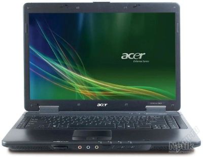 Лот: 1376678. Фото: 1. Acer Extensa 5430 Athlon 64 X2... Ноутбуки
