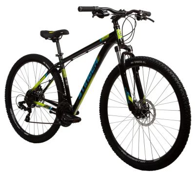 Лот: 20364090. Фото: 1. Велосипед STINGER 29&quot; ELEMENT... Велосипеды