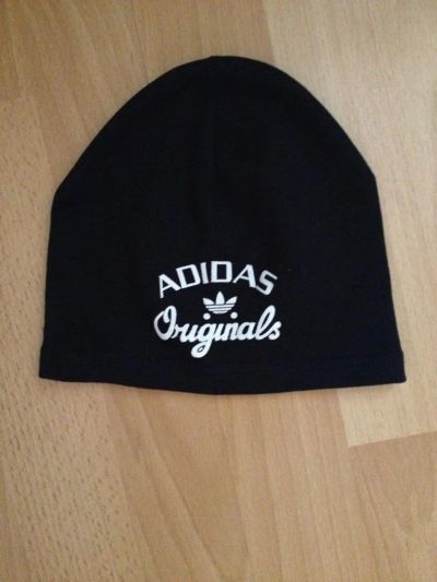 Лот: 4767171. Фото: 1. Шапки детские Nike и Adidas. Головные уборы