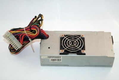 Лот: 11334655. Фото: 1. INWIN POWER MAN IP-P300F1-0 300... Корпуса, блоки питания