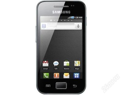 Лот: 2372124. Фото: 1. Samsung Galaxy Ace S5830. Смартфоны