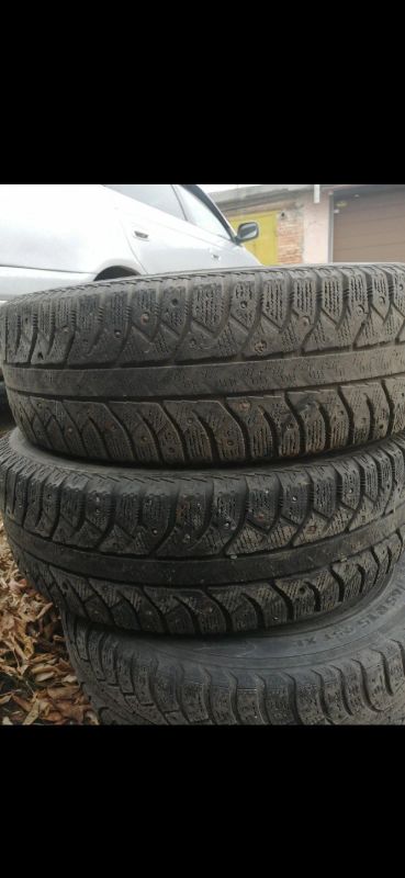 Лот: 18243072. Фото: 1. Шины. Шины