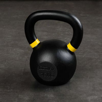 Лот: 23354941. Фото: 1. Гиря тренировочная Profi-Fit 16... Гири