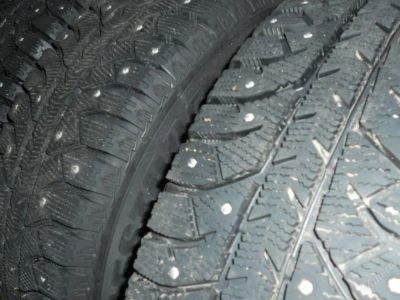 Лот: 2967536. Фото: 1. Bridgestone ice cruiser 195/65... Шины