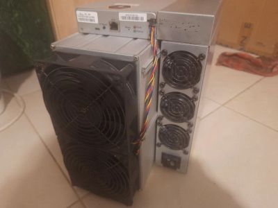 Лот: 25738527. Фото: 1. Bitmain Antminer S21 188Th. Майнинг фермы, товары для майнинга