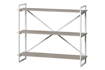 Лот: 24693427. Фото: 1. Стеллаж LOFTY HOME Роквуд. Гостиные, стенки, горки