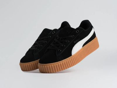 Лот: 25410230. Фото: 1. Кроссовки Rihanna Fenty x Puma... Кеды, кроссовки, слипоны