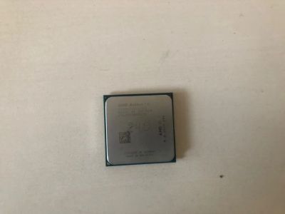 Лот: 18989359. Фото: 1. Процессор AMD Athlon II X2 240... Процессоры