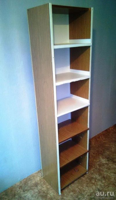 Лот: 9789769. Фото: 1. Стеллаж пенал. Полки, стеллажи, этажерки