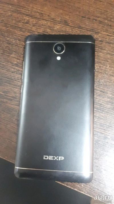 Лот: 12779125. Фото: 1. Dexp m355. Дисплеи, дисплейные модули, тачскрины
