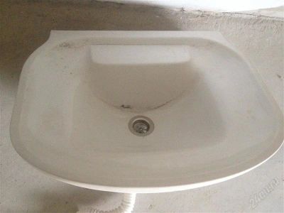 Лот: 2935577. Фото: 1. Сантехника Умывальник, ванна... Унитазы, биде