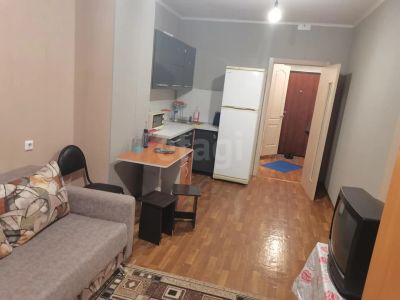 Лот: 25527331. Фото: 1. квартира , Красноярск улица Вильского... Квартиры, студии