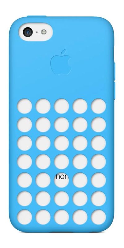 Лот: 3767810. Фото: 1. iPhone 5C Case Original цена за... Чехлы, бамперы