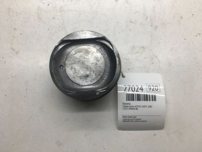 Лот: 20383818. Фото: 1. Поршень Toyota Camry 2002 132110H010B0... Двигатель и элементы двигателя