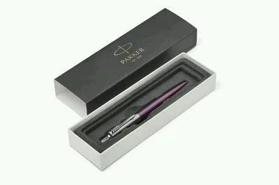 Лот: 11707382. Фото: 1. Шариковая ручка Parker Jotter... Ручки шариковые, перьевые