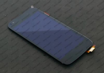 Лот: 7828625. Фото: 1. Дисплей FLY iQ4405 (Evo Chic 1... Дисплеи, дисплейные модули, тачскрины