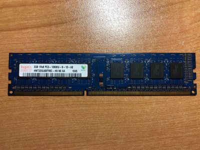 Лот: 16273024. Фото: 1. DDR3 Hynix. Оперативная память