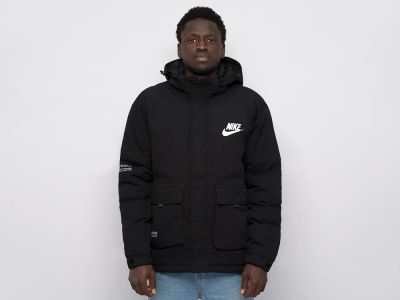 Лот: 24975759. Фото: 1. Куртка Nike. Верхняя одежда