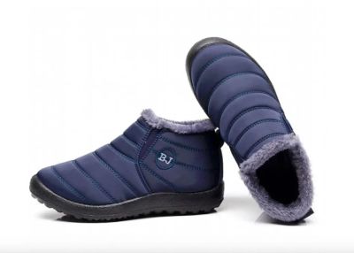 Лот: 18352164. Фото: 1. 👞 Ботинки мужские 38-46 луноходы... Ботинки, полуботинки
