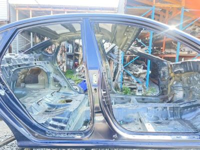 Лот: 25747724. Фото: 1. стойка кузова Hyundai Elantra... Кузов