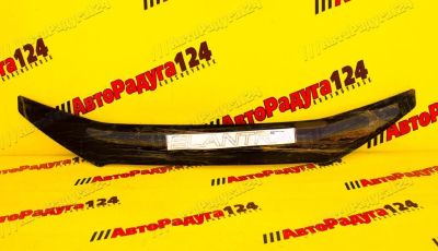 Лот: 18649661. Фото: 1. Мухобойка Hyundai Elantra (2006-2011... Другое (автохимия, масла, тюнинг)