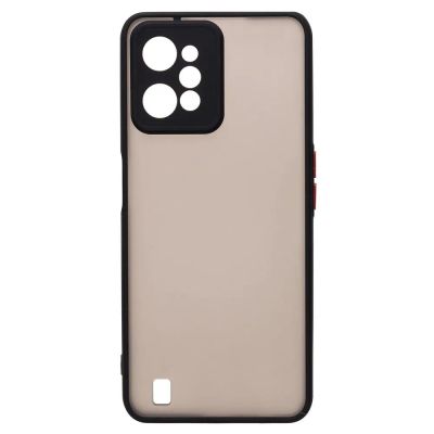 Лот: 22173793. Фото: 1. Чехол Realme C31 (RMX3501) пластиковый... Чехлы, бамперы