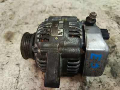 Лот: 24991061. Фото: 1. Генератор Toyota Duet EJ. Электрооборудование