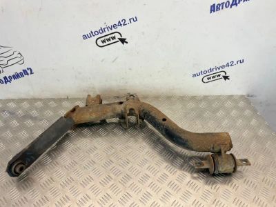 Лот: 21701987. Фото: 1. рычаг Honda Civic Ferio ES1. Двигатель и элементы двигателя