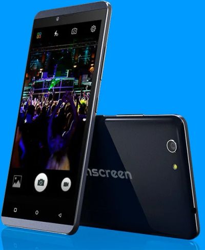 Лот: 9738054. Фото: 1. highscreen bay 16gb/2Gb/5,5/Lte. Смартфоны