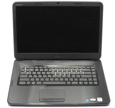 Лот: 9015981. Фото: 1. Ноутбук DELL Inspiron M5040 (продажа... Ноутбуки