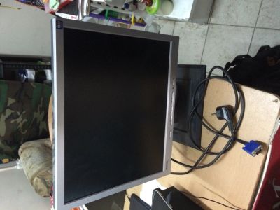 Лот: 12774262. Фото: 1. монитор benq. ЖК-мониторы