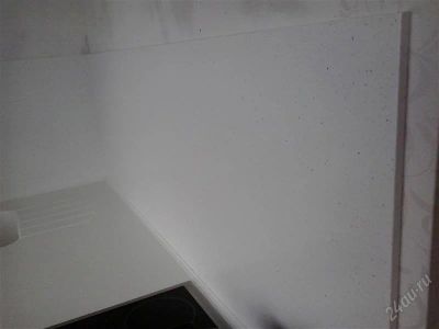 Лот: 2818721. Фото: 1. Панель на кухню.Искусственный... Другое (кухонная мебель)