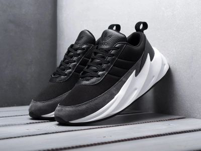 Лот: 16985347. Фото: 1. Кроссовки Adidas Sharks (13838... Кеды, кроссовки, слипоны