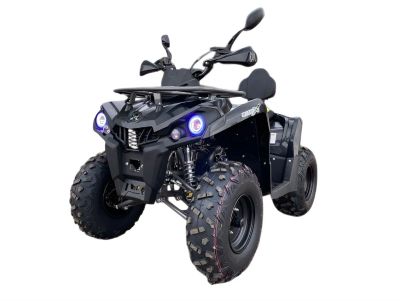 Лот: 25208610. Фото: 1. Квадроцикл GLADIATOR F200 Premium. Снегоходы, квадроциклы