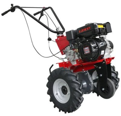 Лот: 6957333. Фото: 1. Культиватор MasterYard QJ V2 65L... Другое (садовая техника)
