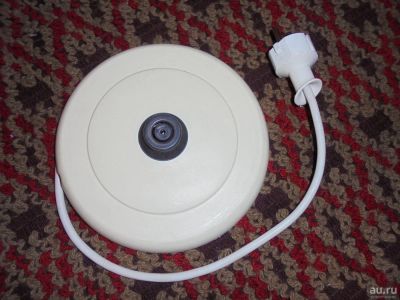Лот: 8679400. Фото: 1. Подставка для чайника Tefal. Запчасти для остальной бытовой техники