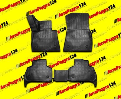 Лот: 18635876. Фото: 1. Коврики салонные BMW X5 G05 (2019-... Чехлы, коврики, оплетки руля