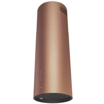 Лот: 24676949. Фото: 1. Вытяжка Maunfeld Lee Isla 39 Copper. Вытяжки